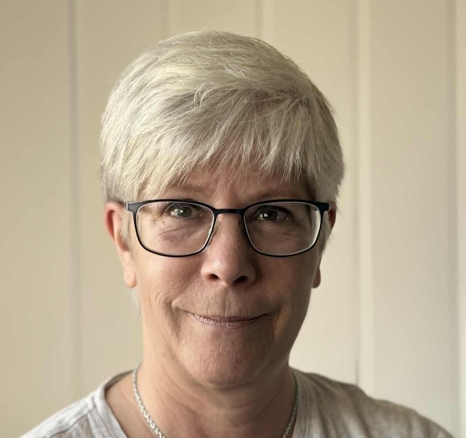 Victoria Tønseth Pedersen