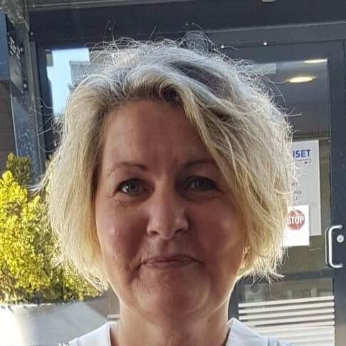 Merete Nilsen