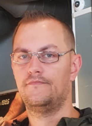 Thomas Tønseth Børresen